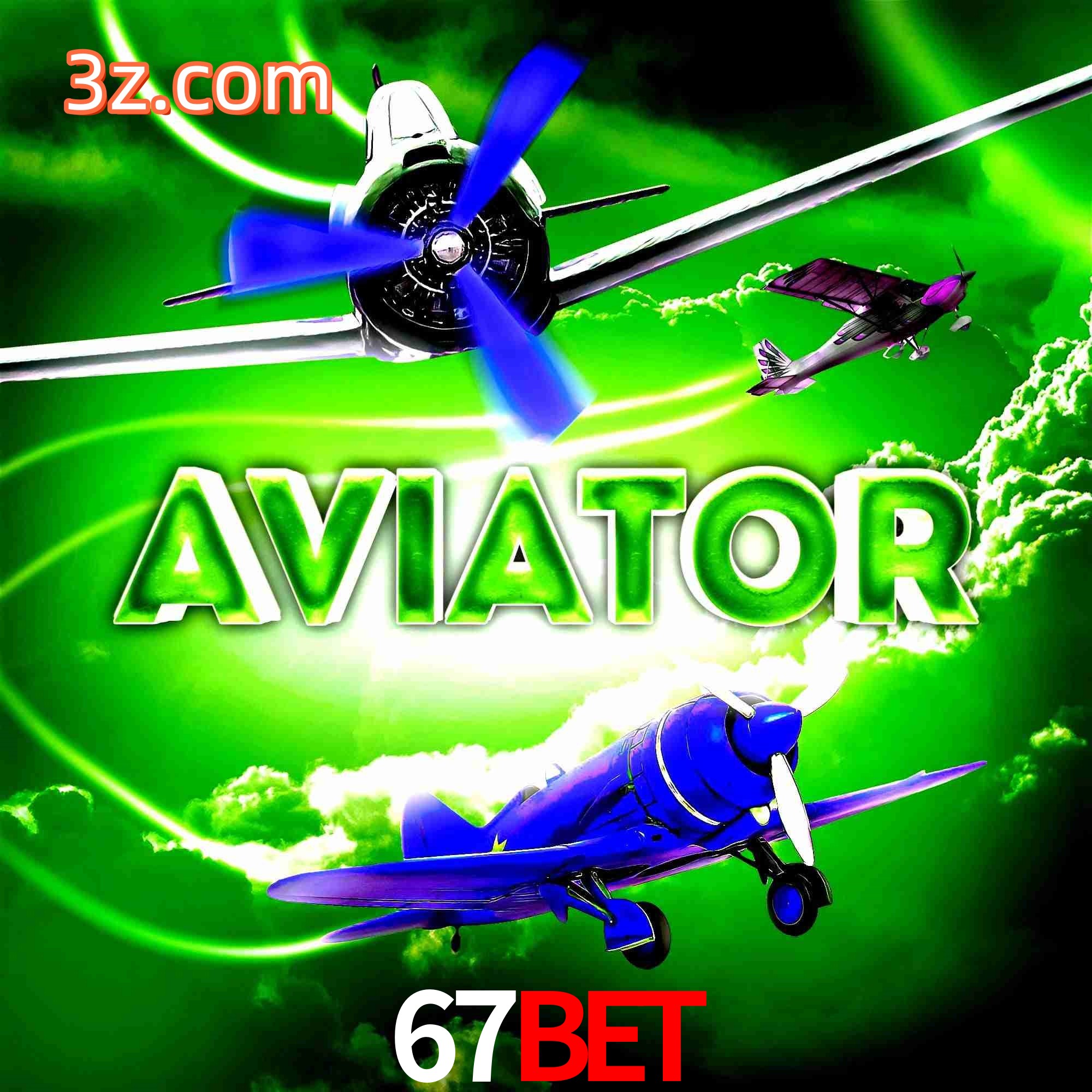 Aviator 67Bet Tente a Sorte