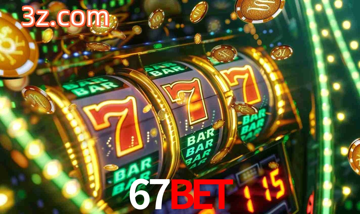 Populares Slots 67Bet