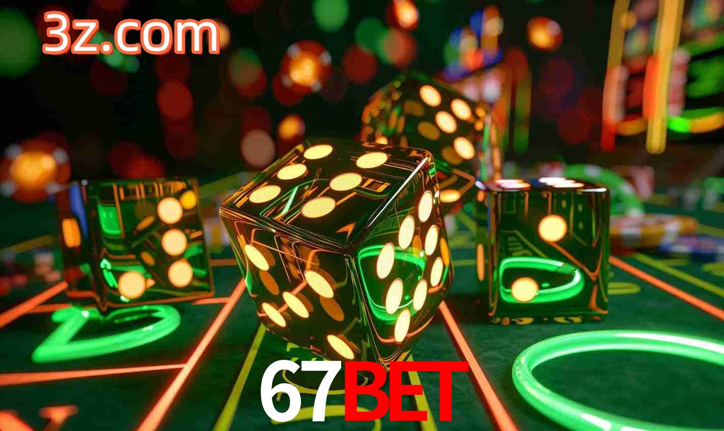 Entretenimento no Jogos 67Bet