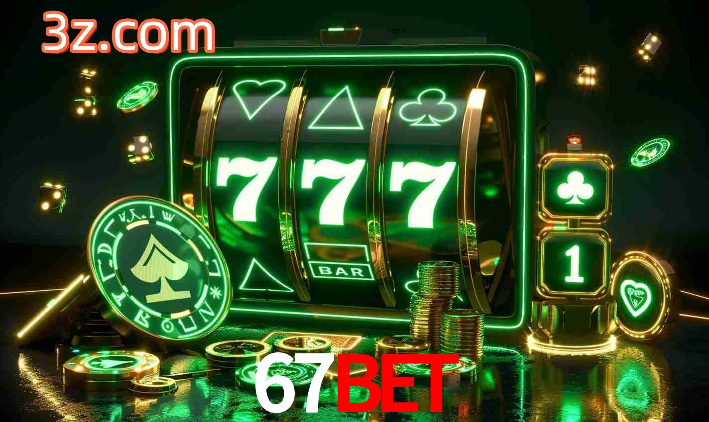Seguro Login no Cassino Online 67Bet