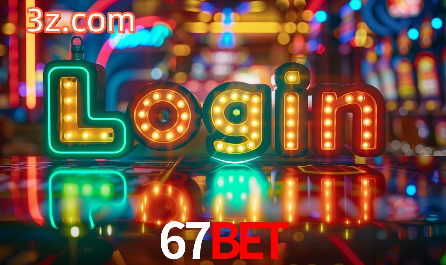 Mundo dos Jogos Cassino 67Bet